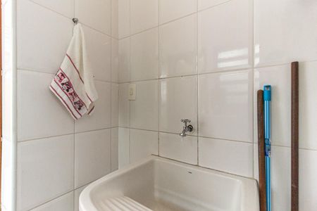 Apartamento à venda com 187m², 3 quartos e 2 vagas Apartamento à venda com 187m², 3 quartos e 2 vagasÁrea de Serviço