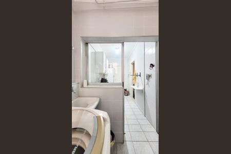 Apartamento para alugar com 87m², 3 quartos e 2 vagasÁrea de Serviço