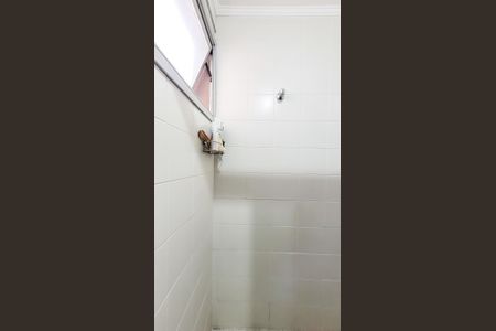 Apartamento para alugar com 87m², 3 quartos e 2 vagasBanheiro da Suíte