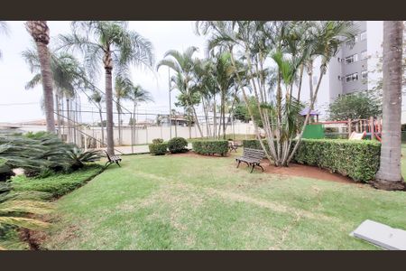 Apartamento para alugar com 87m², 3 quartos e 2 vagasÁrea comum