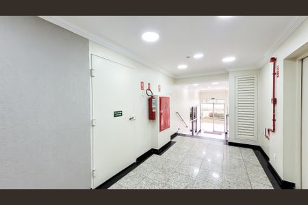 Apartamento para alugar com 87m², 3 quartos e 2 vagasHall de Entrada