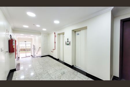 Apartamento para alugar com 87m², 3 quartos e 2 vagasHall de Entrada