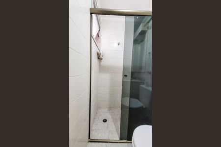 Apartamento para alugar com 87m², 3 quartos e 2 vagasBanheiro da Suíte