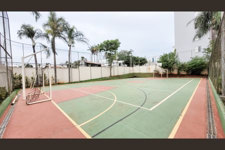 Apartamento para alugar com 87m², 3 quartos e 2 vagasQuadra Esportiva