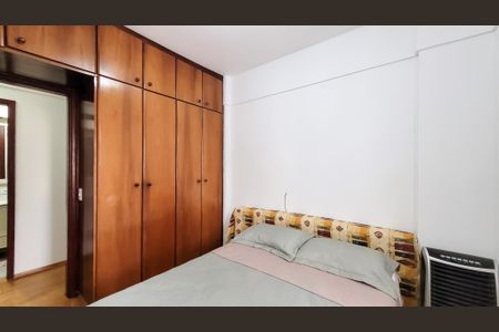 Apartamento para alugar com 87m², 3 quartos e 2 vagasQuarto 1