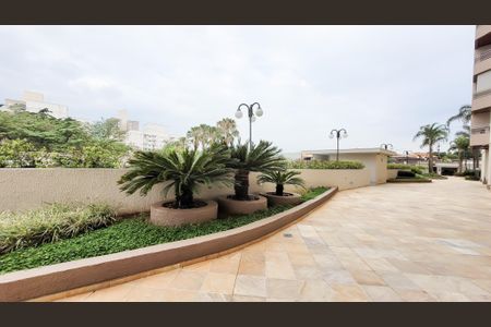 Apartamento para alugar com 87m², 3 quartos e 2 vagasÁrea comum