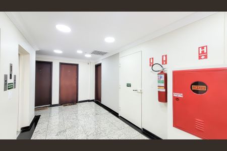 Apartamento para alugar com 87m², 3 quartos e 2 vagasHall de Entrada