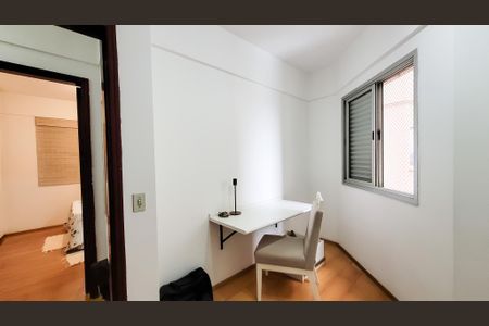 Apartamento para alugar com 87m², 3 quartos e 2 vagasQuarto 2