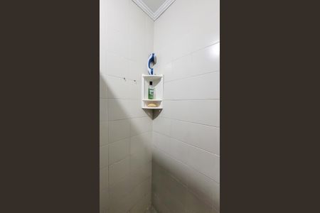 Apartamento para alugar com 87m², 3 quartos e 2 vagasBanheiro Social