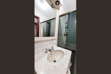 Apartamento para alugar com 87m², 3 quartos e 2 vagasBanheiro Social