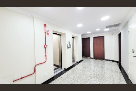 Apartamento para alugar com 87m², 3 quartos e 2 vagasHall de Entrada