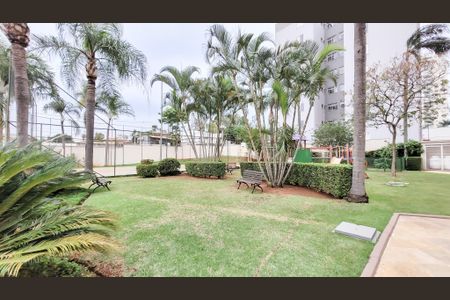 Apartamento para alugar com 87m², 3 quartos e 2 vagasÁrea comum