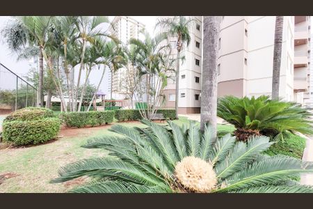 Apartamento para alugar com 87m², 3 quartos e 2 vagasÁrea comum