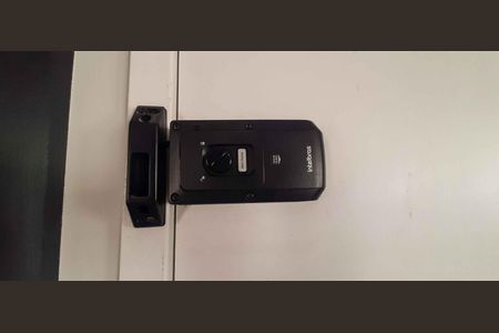 Apartamento à venda com 56m², 2 quartos e 1 vagaFechadura Eletrônica