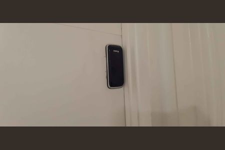 Apartamento à venda com 56m², 2 quartos e 1 vagaFechadura Eletrônica