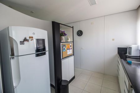 Apartamento à venda com 280m², 3 quartos e 3 vagasCozinha