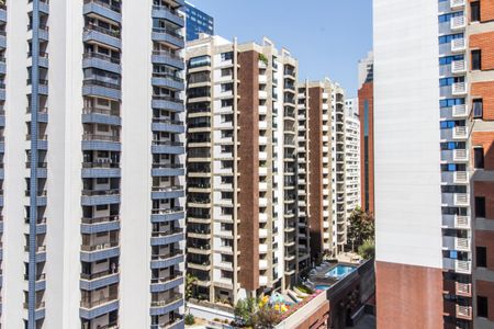 Apartamento à venda com 280m², 3 quartos e 3 vagasVista da Suíte