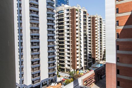 Apartamento à venda com 280m², 3 quartos e 3 vagasVista da Suíte