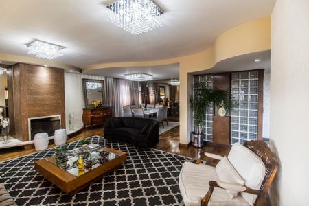 Apartamento à venda com 280m², 3 quartos e 3 vagasSala