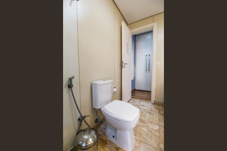 Apartamento à venda com 280m², 3 quartos e 3 vagasBanheiro da Suíte 3