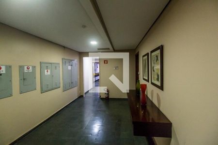 Apartamento à venda com 280m², 3 quartos e 3 vagasHall de entrada