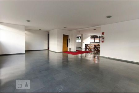 Apartamento à venda com 280m², 3 quartos e 3 vagasÁrea comum - Salão de festas