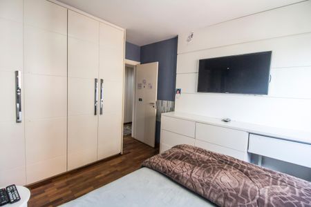 Apartamento à venda com 280m², 3 quartos e 3 vagasSuíte 3