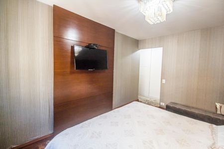 Apartamento à venda com 280m², 3 quartos e 3 vagasSuíte 1