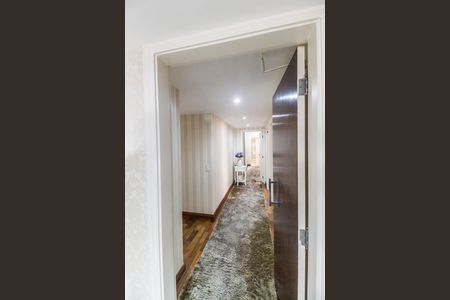 Apartamento à venda com 280m², 3 quartos e 3 vagasCorredor