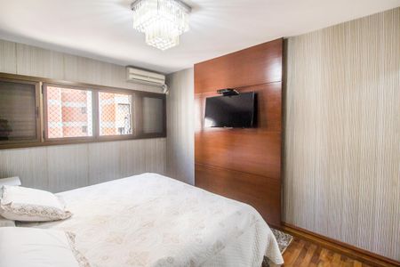 Apartamento à venda com 280m², 3 quartos e 3 vagasSuíte 1
