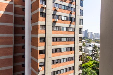 Apartamento à venda com 280m², 3 quartos e 3 vagasVista da Suíte