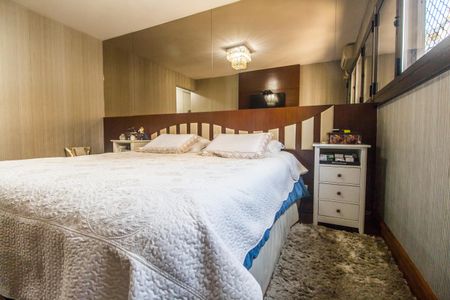 Apartamento à venda com 280m², 3 quartos e 3 vagasSuíte 1