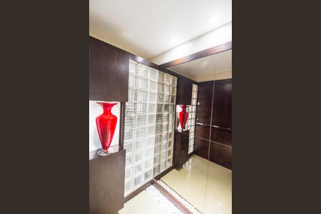 Apartamento à venda com 280m², 3 quartos e 3 vagasEntrada