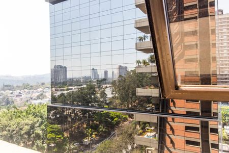 Apartamento à venda com 280m², 3 quartos e 3 vagasVista da Cozinha