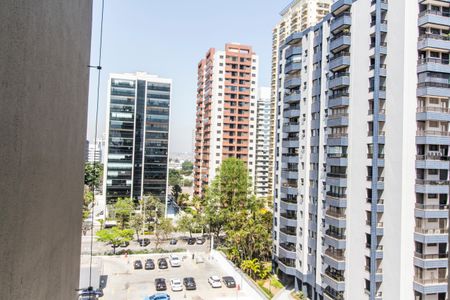 Apartamento à venda com 280m², 3 quartos e 3 vagasVista Quarto de Serviço