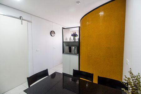 Apartamento à venda com 280m², 3 quartos e 3 vagasCopa