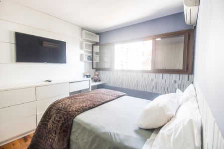 Apartamento à venda com 280m², 3 quartos e 3 vagasSuíte 3