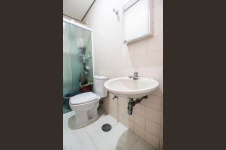 Apartamento à venda com 280m², 3 quartos e 3 vagasBanheiro de serviço