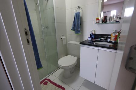 Studio para alugar com 35m², 1 quarto e 1 vagaBanheiro