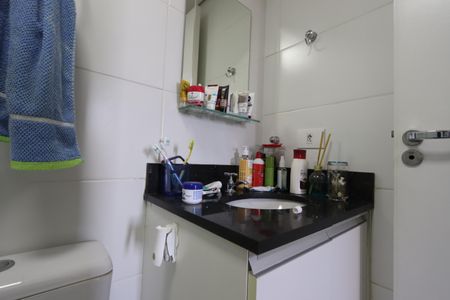 Studio para alugar com 35m², 1 quarto e 1 vagaBanheiro