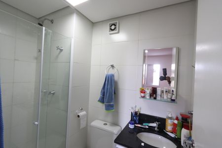 Studio para alugar com 35m², 1 quarto e 1 vagaBanheiro