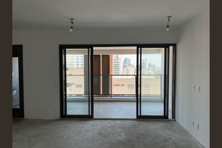 Apartamento para alugar com 2 quartos, 85m² em Pinheiros, São Paulo