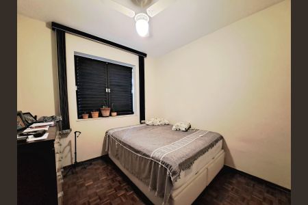 Quarto 1 de apartamento à venda com 3 quartos, 149m² em Santa Lúcia, Belo Horizonte