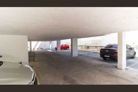 Apartamento à venda com 93m², 1 quarto e 2 vagas Apartamento à venda com 93m², 1 quarto e 2 vagasÁrea comum