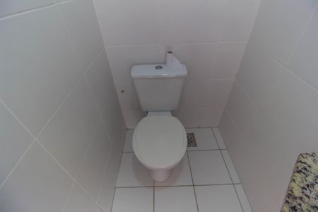 Lavabo de apartamento à venda com 1 quarto, 93m² em Piratininga, Niterói