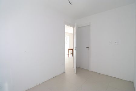 Apartamento à venda com 54m², 2 quartos e 1 vagaQuarto