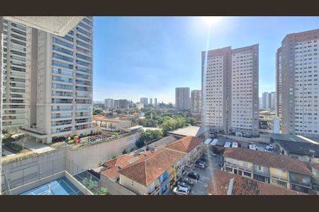 Apartamento à venda com 54m², 2 quartos e 1 vagaVista