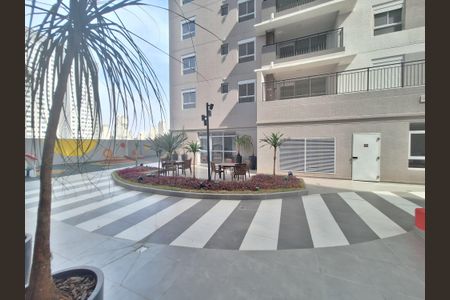 Apartamento à venda com 54m², 2 quartos e 1 vagaÁrea comum