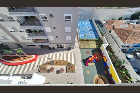 Apartamento à venda com 54m², 2 quartos e 1 vagaVista