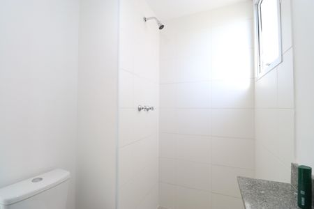 Apartamento à venda com 54m², 2 quartos e 1 vagaBanheiro da Suíte